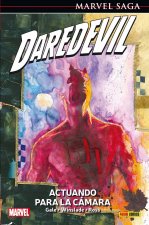 Daredevil 4. Actuando Para La Cámara