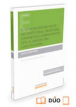 El derecho dispositivo de las partes en el orden civil, contencioso-administrativo y en la jurisdicción constitucional