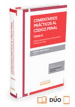 COMENTARIOS PRACTICOS AL CODIGO PENAL TOMMO III