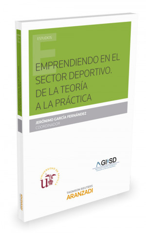 EMPRENDIENDO EN EL SECTOR DEPORTIVO