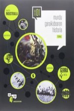 Mundu garaikidearen historia,1 Batxilergoa