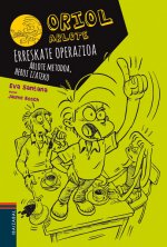Erreskate operazioa