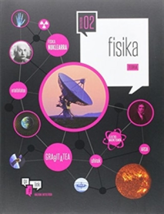 Fisika batxilergoa 2