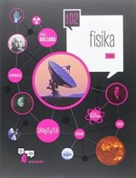 Fisika batxilergoa 2