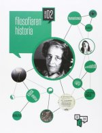 Filosofiaren historia batxilergoa 2