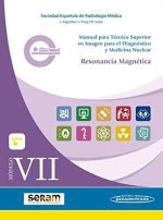 Módulo VII. Resonancia Magnética