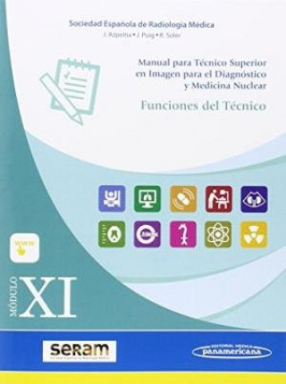 Módulo XI. Funciones del Técnico