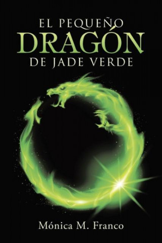 El Pequeno Dragon de Jade Verde