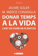 Donar temps a la vida