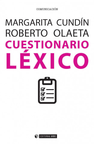 Cuestionario Léxico