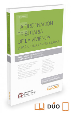 ORDENACION TRIBUTARIA DE LA VIVIENDA, LA