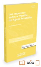 IMPUESTOS SOBRE EL VERTIDO DE AGUAS RESIDUALES, LOS