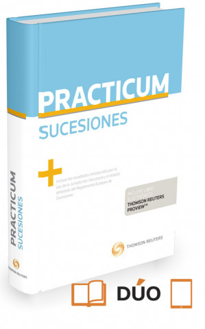 Practicum sucesiones