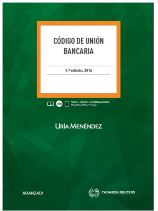 Código de unión bancaria