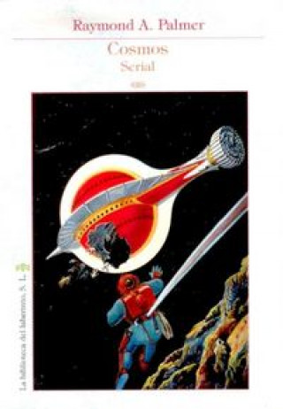 Cosmos. El serial