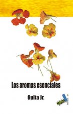 Los aromas esenciales