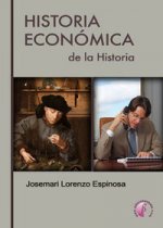 Historia económica de historia