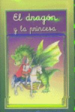 La princesa y el dragón