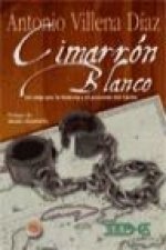 Cimarrón blanco