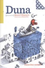 DUNA: diari d'un estiu