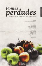 Pomes perdudes : antologia de narrativa basca moderna