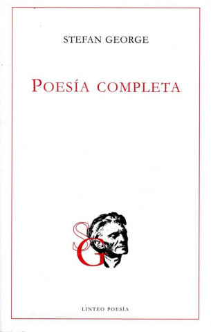 Poesía completa