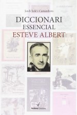 Diccionari essencial Esteve Albert