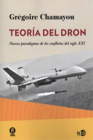 Teoría del dron