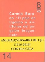 El paje de Ugolino o Antífonas del angelón braguetudo