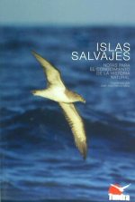 Islas salvajes : notas para el conocimiento de la historia natural