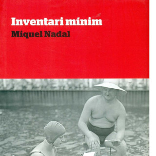 Inventari Minim