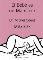 El bebé es un mamífero