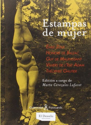 Estampas de mujer