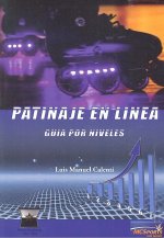 Patinaje en línea guía por niveles