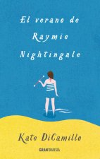 El verano de Raymie Nightingale: Una amitad de verano inolvidable