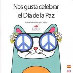Nos gusta celebrar el día de la paz
