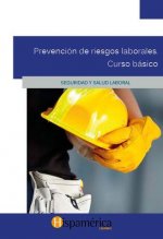 Prevención de Riesgos Laborales. Curso básico. Seguridad y salud laboral