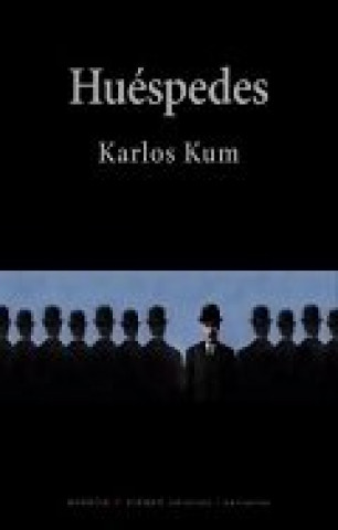 HUÉSPEDES