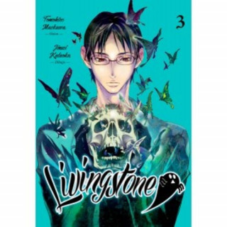 LIVINGSTONE 3