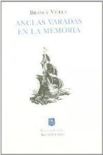 Anclas varadas en la memoria