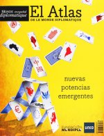 Nuevas potencias emergentes