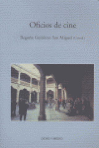 Oficios de cine