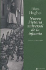 Nueva historia universal de la infamia