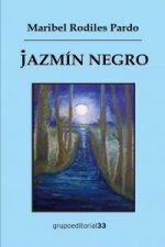 Jazmín negro