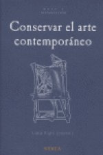 Conservar el arte contemporáneo