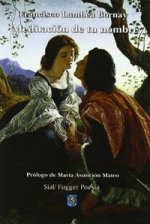 Meditación de tu nombre