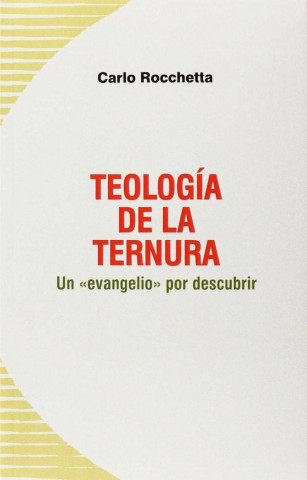 Teología de la ternura