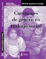 Cuestiones de género en trabajo social
