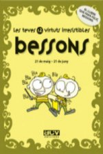 Les teves 12 virtuts irresistibles : bessons