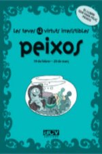 Les teves 12 virtuts irresistibles : peixos